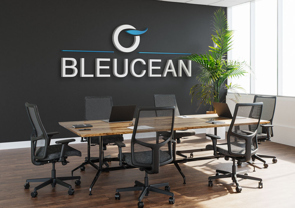 Bleucean