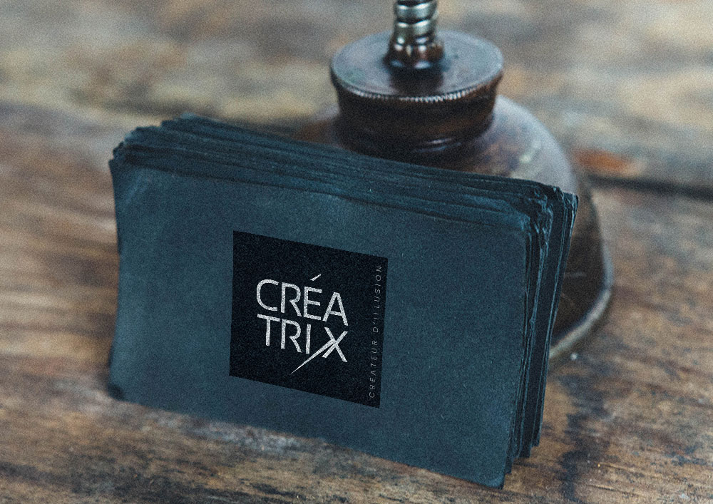 Créatrix